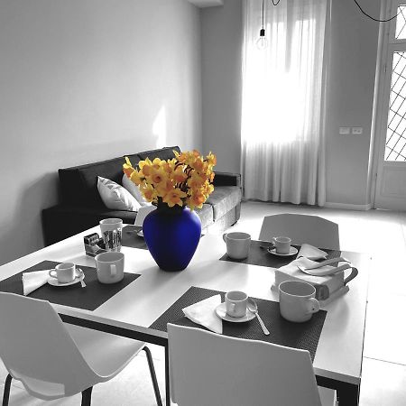 Ca'Sazen Bilo 18 Apartment Brescia Luaran gambar