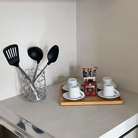 Ca'Sazen Bilo 18 Apartment Brescia Luaran gambar