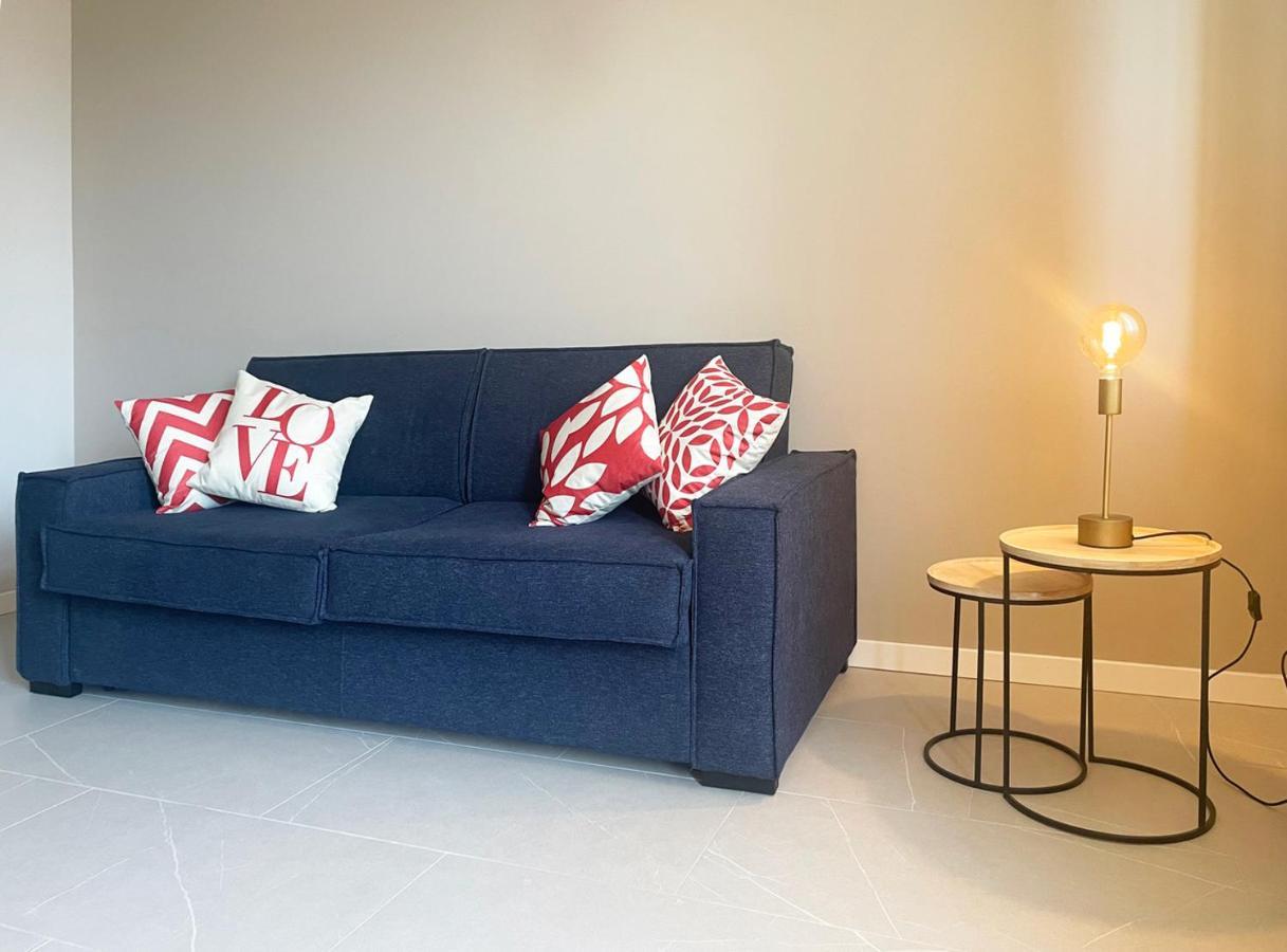 Ca'Sazen Bilo 18 Apartment Brescia Luaran gambar