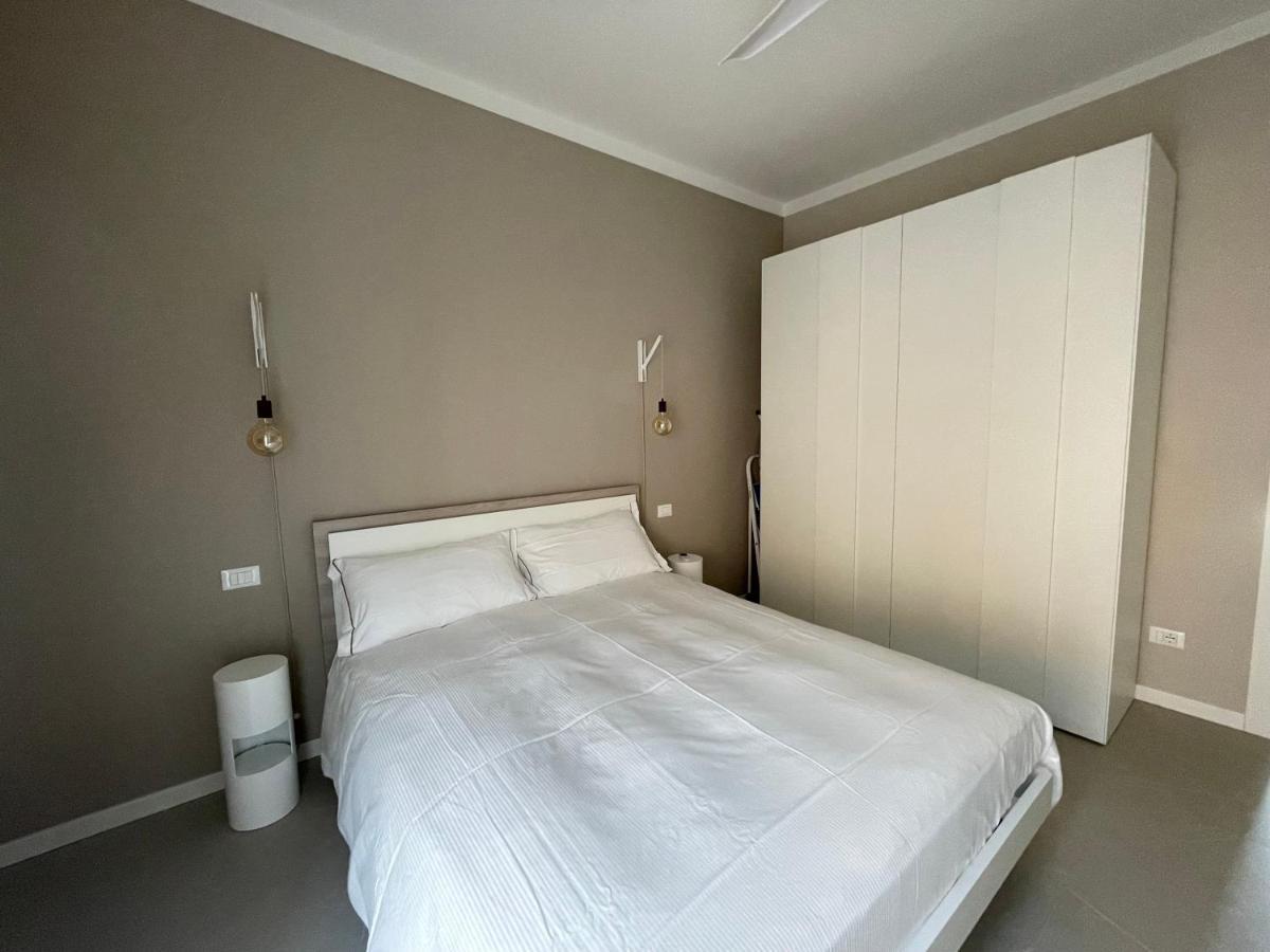 Ca'Sazen Bilo 18 Apartment Brescia Luaran gambar